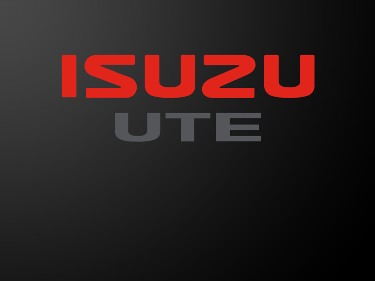 Isuzu Ute